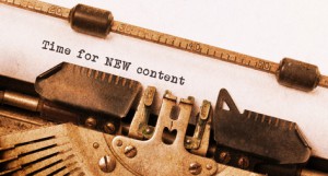 Content Writer