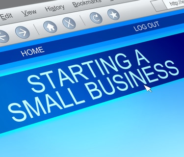 Small business internet marketing