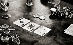 SEO Brisbane Lessons from Poker